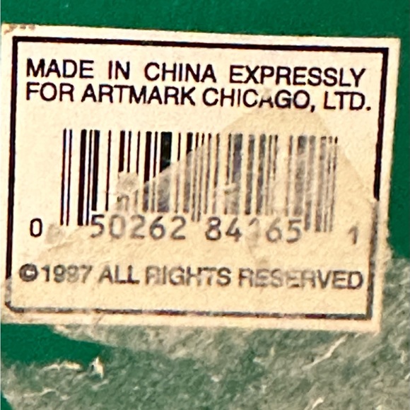 Christmas Ornament Lot Shiny Bright Santa Blown Glass - Picture 6 of 11